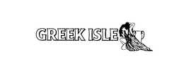 GREEK ISLE trademark