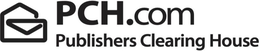 PCH.COM PUBLISHERS CLEARING HOUSE trademark