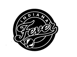 INDIANA FEVER trademark