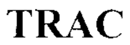 TRAC trademark