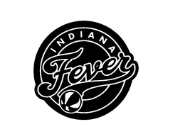 INDIANA FEVER trademark