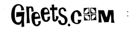 GREETS COM trademark