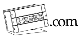E-SOAPBOX.COM trademark