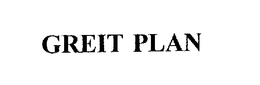 GREIT PLAN trademark