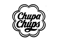 CHUPA CHUPS trademark