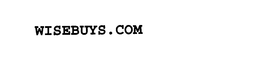 WISEBUYS.COM trademark