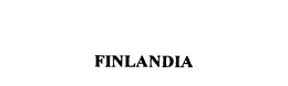FINLANDIA trademark