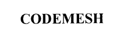 CODEMESH trademark