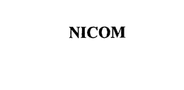 NICOM trademark