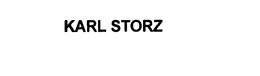 KARL STORZ trademark