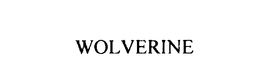 WOLVERINE trademark