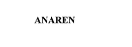 ANAREN trademark