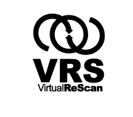 VRS VIRTUALRESCAN trademark