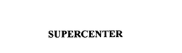SUPERCENTER trademark