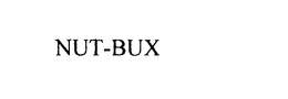 NUT-BUX trademark