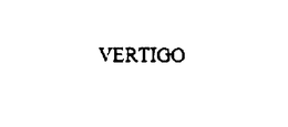 VERTIGO trademark