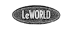 LEWORLD trademark