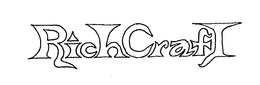 RICHCRAFT trademark