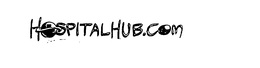 HOSPITALHUB.COM trademark