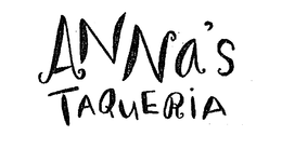 ANNA'S TAQUERIA trademark