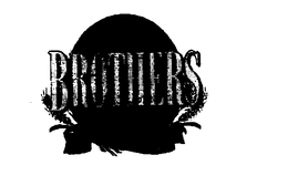 BROTHERS AN AMERICAN ORIGINAL JUST LIKE JAZZ trademark