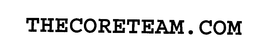 THECORETEAMCOM trademark