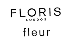 FLORIS LONDON FLEUR trademark