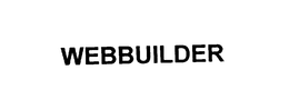 WEBBUILDER trademark