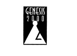 GENESIS 2000 trademark