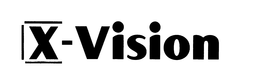 X-VISION trademark