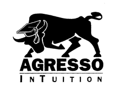 AGRESSO INTUITION trademark