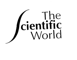 THE SCIENTIFIC WORLD trademark