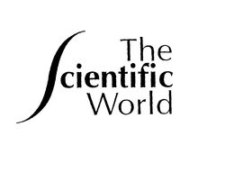 THE SCIENTIFIC WORLD trademark