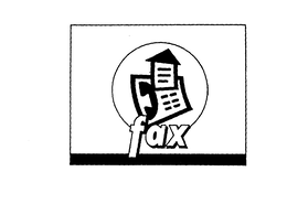 FAX trademark
