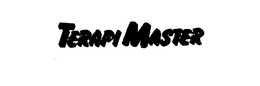 TERAPI MASTER trademark