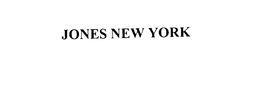JONES NEW YORK trademark