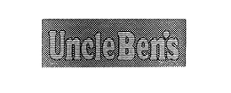 UNCLE BEN'S trademark
