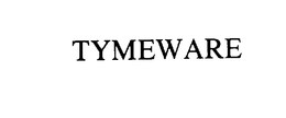 TYMEWARE trademark