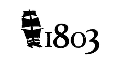 1803 trademark