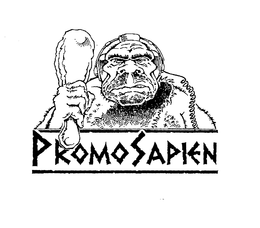 PROMO SAPIEN trademark
