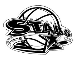 TRENTON STARS trademark