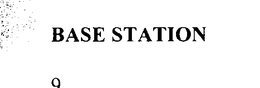 BASE STATION trademark