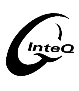 INTEQ trademark
