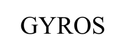GYROS trademark