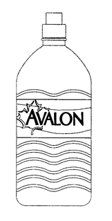 AVALON trademark