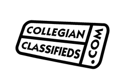 COLLEGIAN CLASSIFIEDS.COM trademark