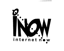 INOW INTERNET NOW trademark
