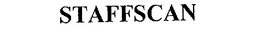 STAFFSCAN trademark
