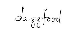 JAZZFOOD trademark