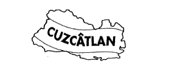 CUZCATLAN trademark